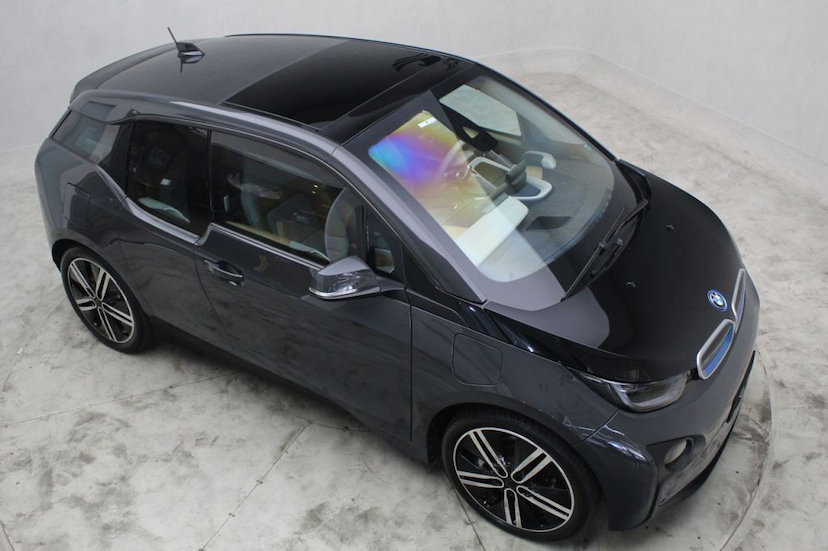 Foto do veículo BMW I30 I3 FULL REX 2015 32.135 KM 189.000,00