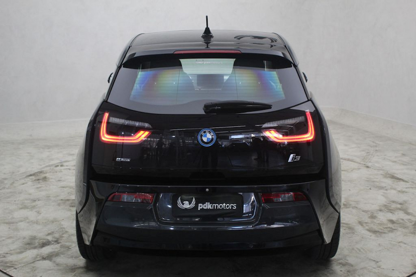 Foto do veículo BMW I30 I3 FULL REX 2015 32.135 KM 189.000,00