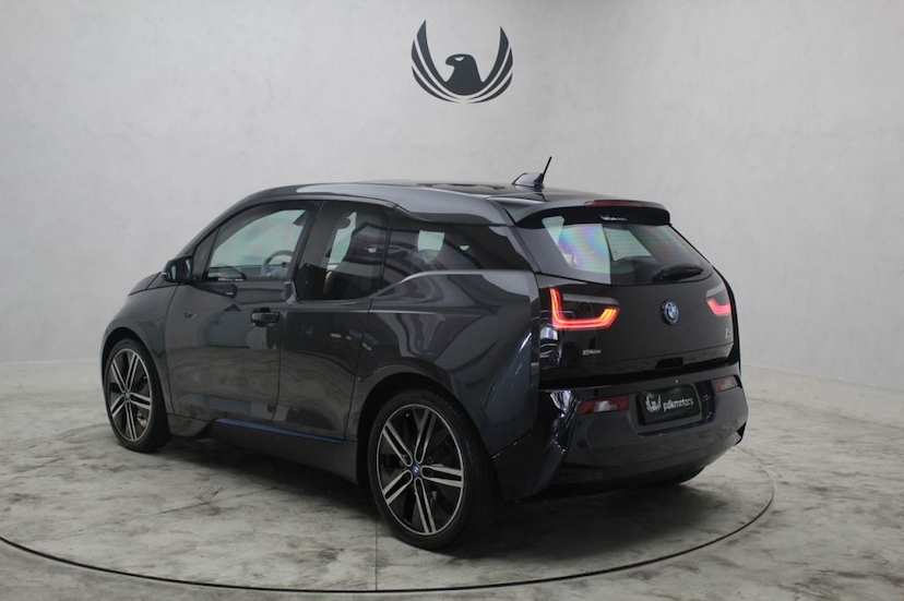 Foto do veículo BMW I30 I3 FULL REX 2015 32.135 KM 189.000,00