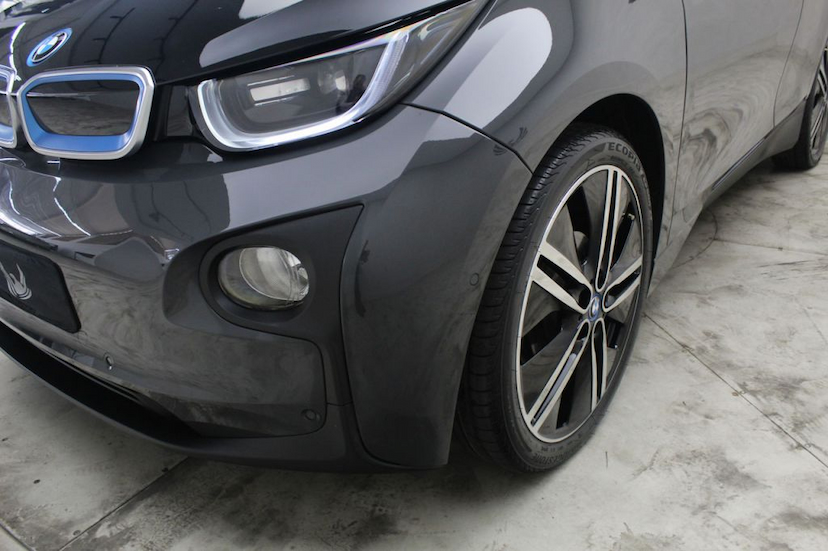 Foto do veículo BMW I30 I3 FULL REX 2015 32.135 KM 189.000,00