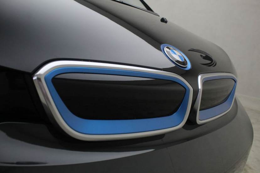 Foto do veículo BMW I30 I3 FULL REX 2015 32.135 KM 189.000,00