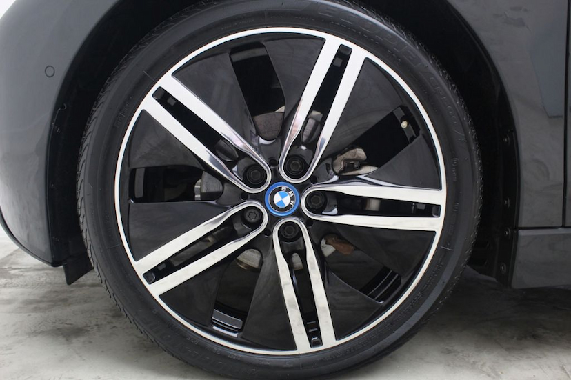 Foto do veículo BMW I30 I3 FULL REX 2015 32.135 KM 189.000,00