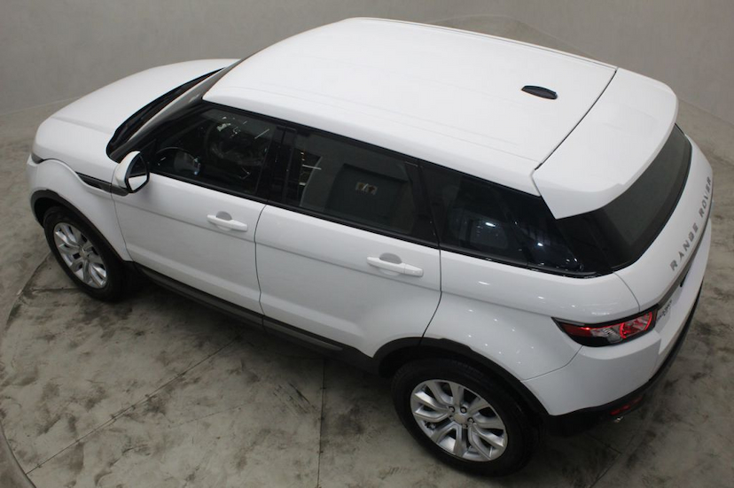 Foto do veículo LAND ROVER RANGE ROVER EVOQUE PURE 2015 45.487 KM 115.000,00