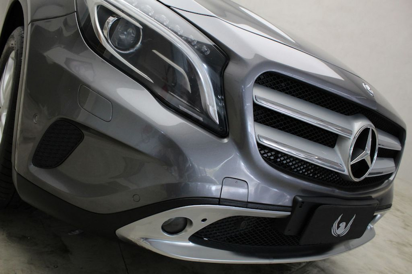 Foto do veículo MERCEDES-BENZ  GLA 200 URBAN 2016 90.630 KM 119.000,00