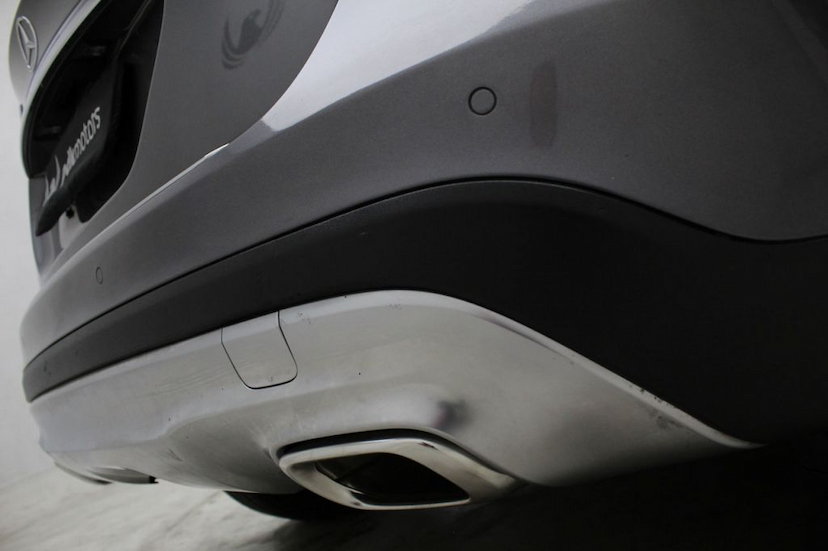 Foto do veículo MERCEDES-BENZ  GLA 200 URBAN 2016 90.630 KM 119.000,00