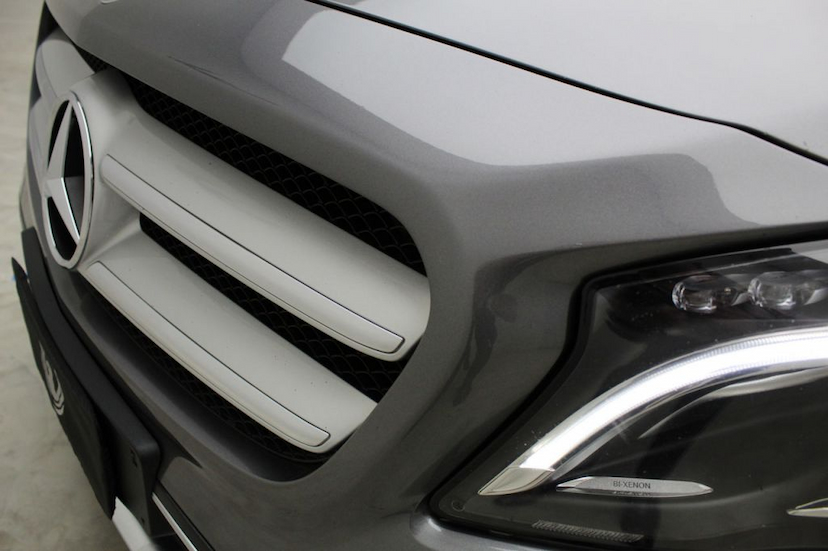 Foto do veículo MERCEDES-BENZ  GLA 200 URBAN 2016 90.630 KM 119.000,00