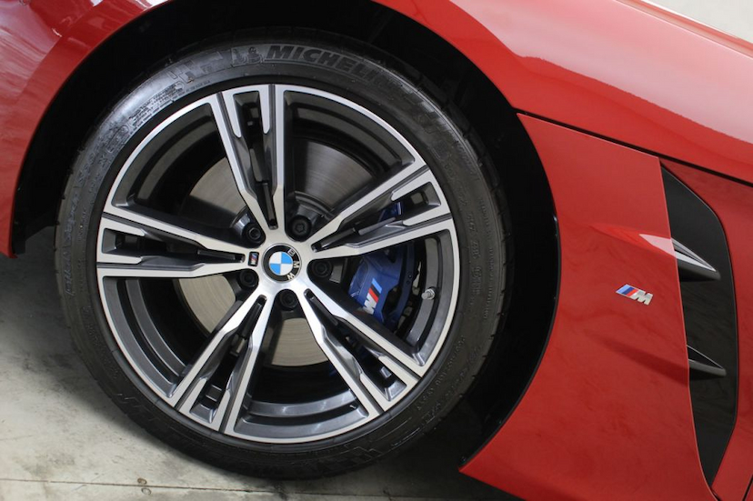Foto do veículo BMW  Z4 30I M SPORT 2020 815 KM 319.000,00
