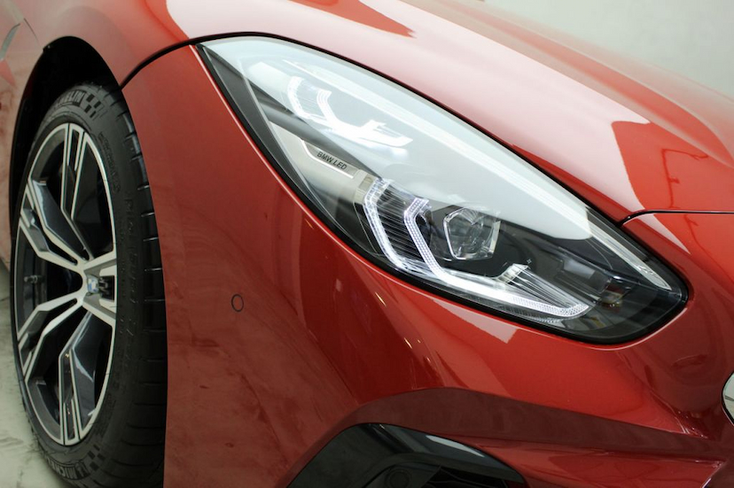 Foto do veículo BMW  Z4 30I M SPORT 2020 815 KM 319.000,00
