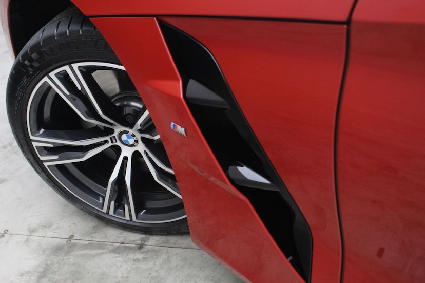 Foto do veículo BMW  Z4 30I M SPORT 2020 815 KM 319.000,00