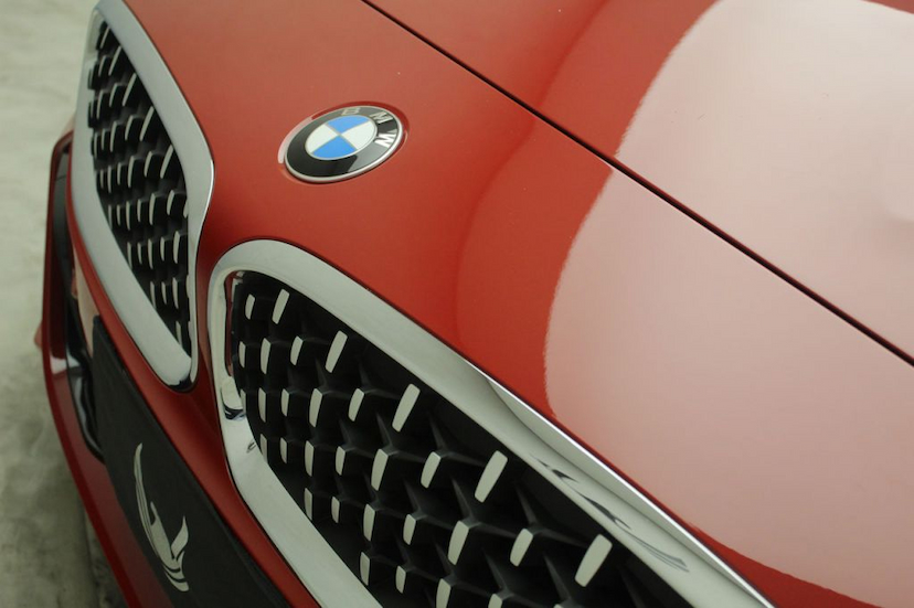 Foto do veículo BMW  Z4 30I M SPORT 2020 815 KM 319.000,00