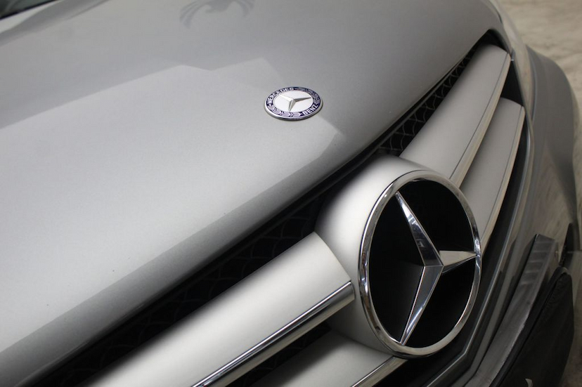Foto do veículo MERCEDES-BENZ  C180 COUPE 2013 72.481 KM 75.000,00