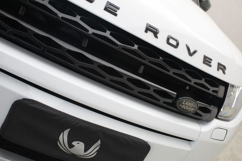 Foto do veículo LAND ROVER RANGE ROVER EVOQUE DYNAMIC 2014 41.041 KM 119.000,00