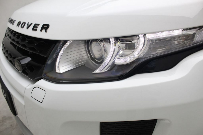 Foto do veículo LAND ROVER RANGE ROVER EVOQUE DYNAMIC 2014 41.041 KM 119.000,00