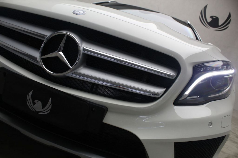 Foto do veículo MERCEDES-BENZ  GLA 250 SPORT 2016 22.815 KM 169.000,00