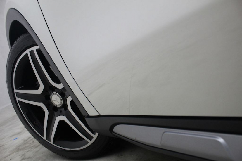 Foto do veículo MERCEDES-BENZ  GLA 250 SPORT 2016 22.815 KM 169.000,00
