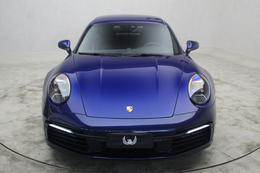 Foto do veículo PORSCHE  911 CARRERA S 2020 3.660 KM 789.000,00