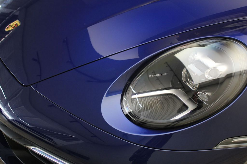 Foto do veículo PORSCHE  911 CARRERA S 2020 3.660 KM 789.000,00