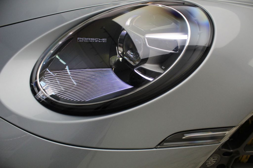 Foto do veículo PORSCHE  911 CARRERA S 2020 3.940 KM 859.000,00