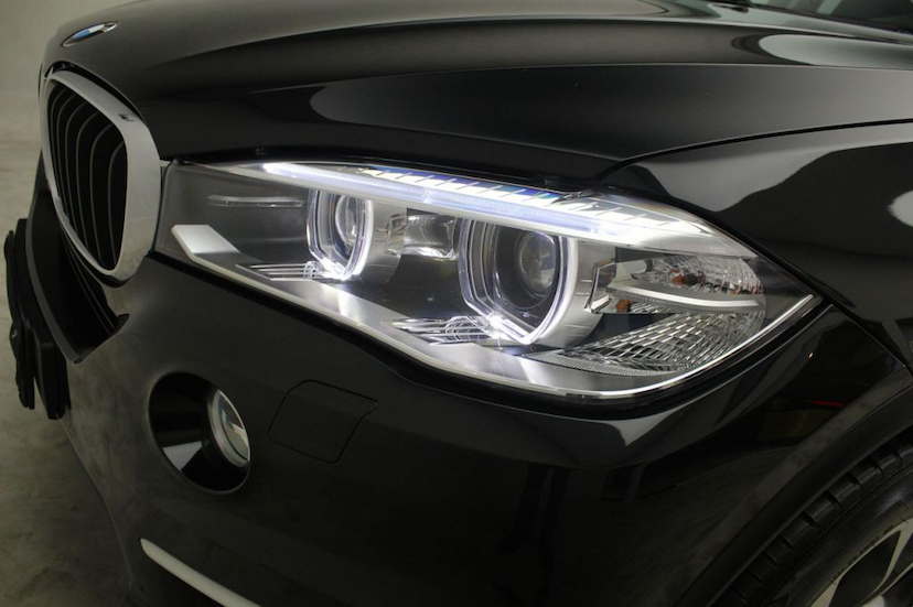 Foto do veículo BMW X5 X5 30D FULL 2016 41.790 KM 246.900,00