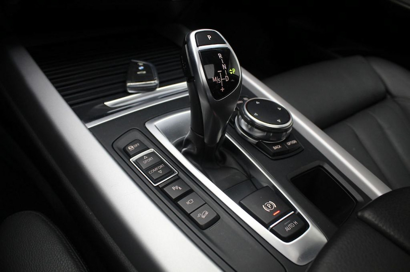 Foto do veículo BMW X5 X5 30D FULL 2016 41.790 KM 246.900,00