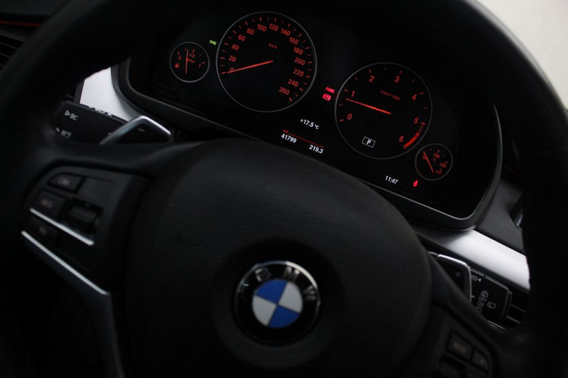 Foto do veículo BMW X5 X5 30D FULL 2016 41.790 KM 246.900,00