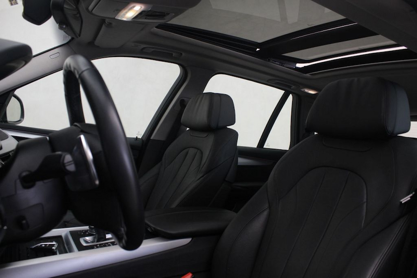 Foto do veículo BMW X5 X5 30D FULL 2016 41.790 KM 246.900,00