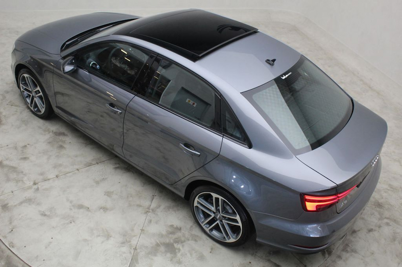 Foto do veículo AUDI  A3 SEDAN 2020 10.470 KM 169.000,00