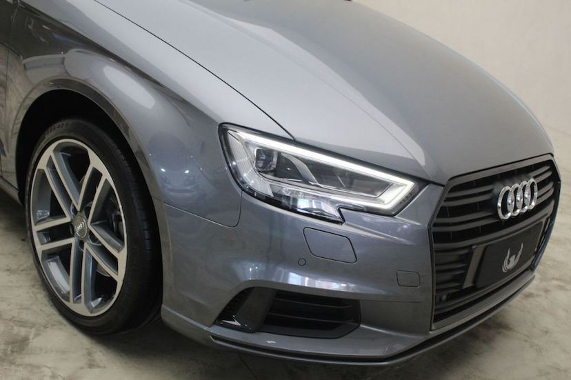 Foto do veículo AUDI  A3 SEDAN 2020 10.470 KM 169.000,00