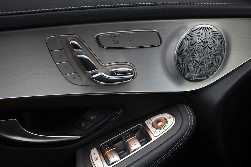Foto do veículo MERCEDES-BENZ  GLC 43 AMG COUPE 2019 10.722 KM 409.000,00