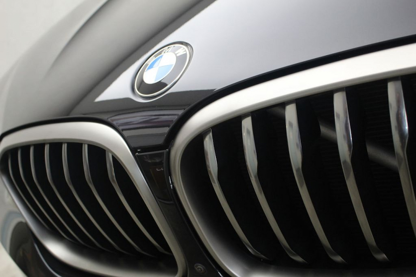Foto do veículo BMW  X3 M40I 2018 12.650 KM 349.000,00