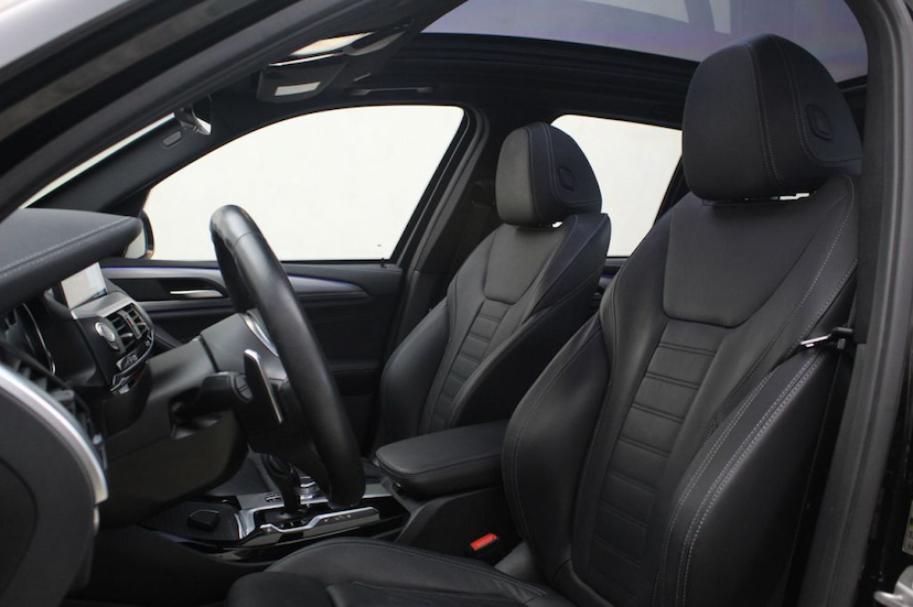 Foto do veículo BMW  X3 M40I 2018 12.650 KM 349.000,00