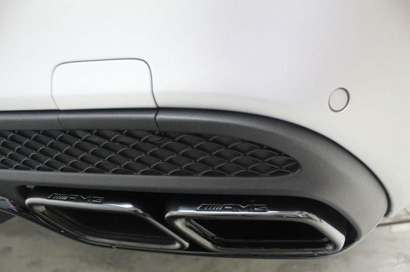 Foto do veículo MERCEDES-BENZ  C63 S AMG 2016 31.285 KM 389.000,00