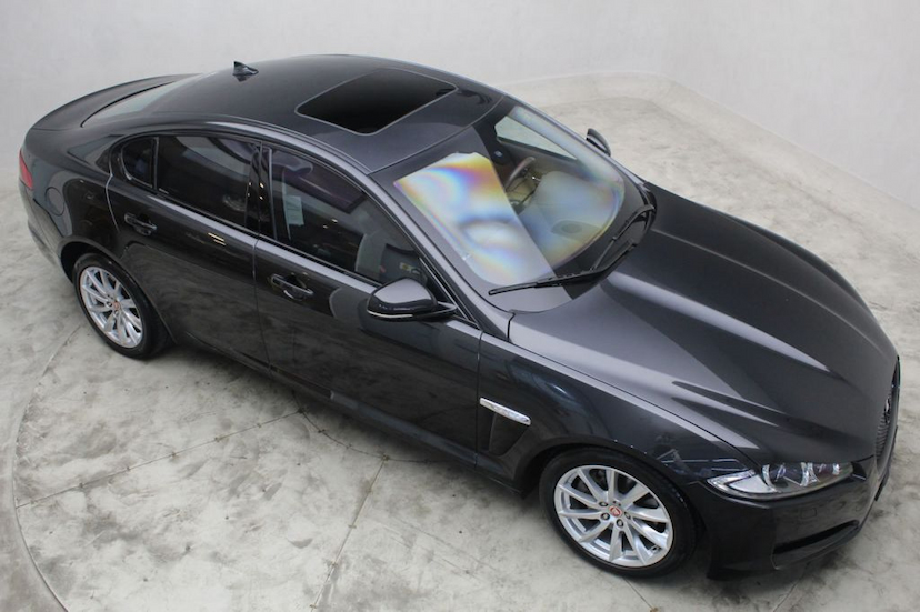Foto do veículo JAGUAR  XF 2.0 LUXURY 2015 31.431 KM 119.000,00