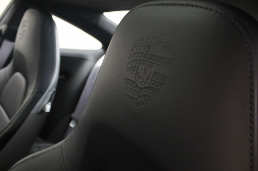 Foto do veículo PORSCHE  911 CARRERA GTS 2018 11.432 KM 689.000,00