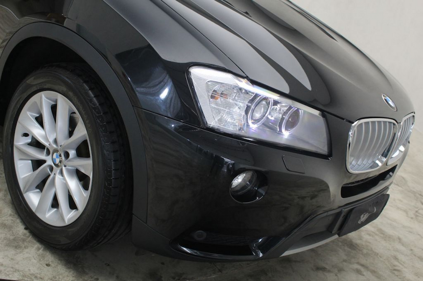 Foto do veículo BMW  X3 28I X-DRIVE 2014 56.500 KM 105.000,00