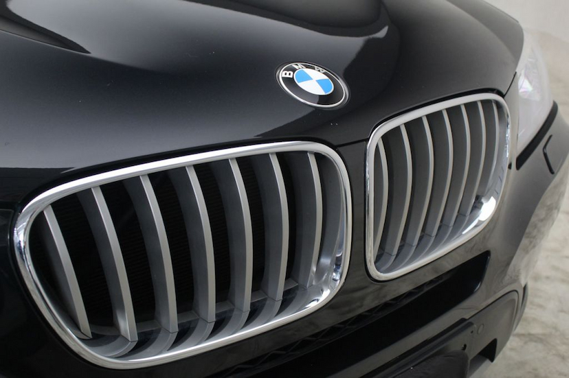 Foto do veículo BMW  X3 28I X-DRIVE 2014 56.500 KM 105.000,00