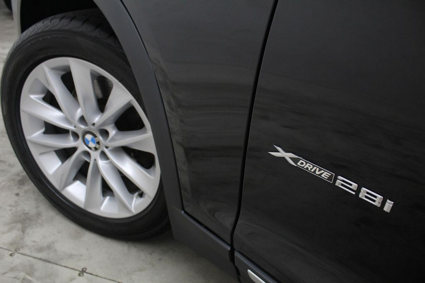 Foto do veículo BMW  X3 28I X-DRIVE 2014 56.500 KM 105.000,00