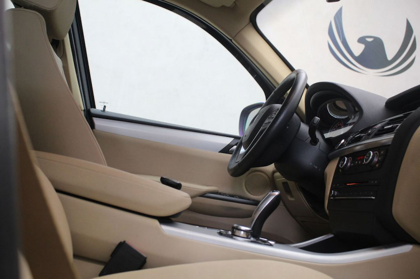 Foto do veículo BMW  X3 28I X-DRIVE 2014 56.500 KM 105.000,00