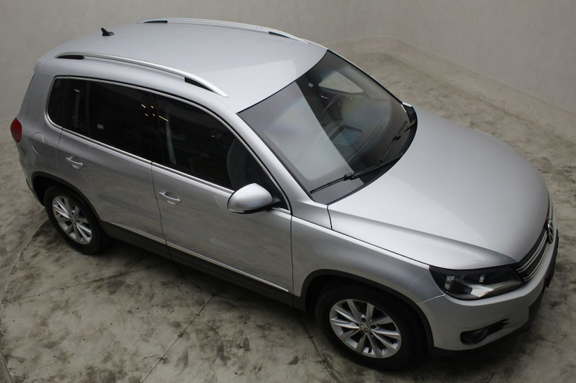 Foto do veículo VOLKSWAGEN  TIGUAN 2.0 TSI 2013 39.250 KM 65.000,00