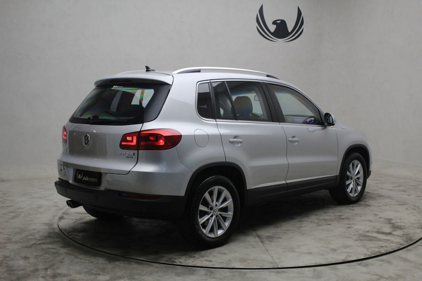 Foto do veículo VOLKSWAGEN  TIGUAN 2.0 TSI 2013 39.250 KM 65.000,00