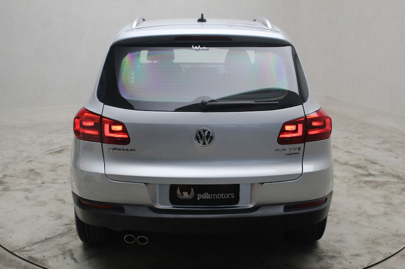 Foto do veículo VOLKSWAGEN  TIGUAN 2.0 TSI 2013 39.250 KM 65.000,00