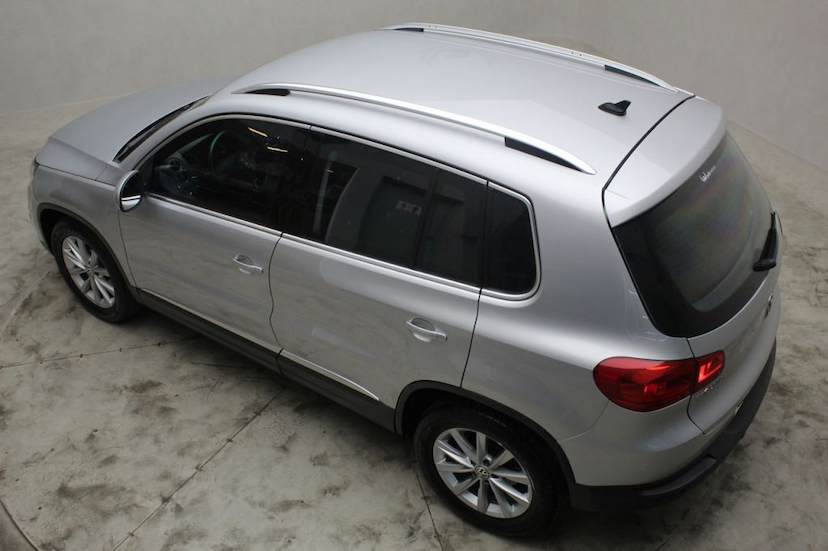 Foto do veículo VOLKSWAGEN  TIGUAN 2.0 TSI 2013 39.250 KM 65.000,00