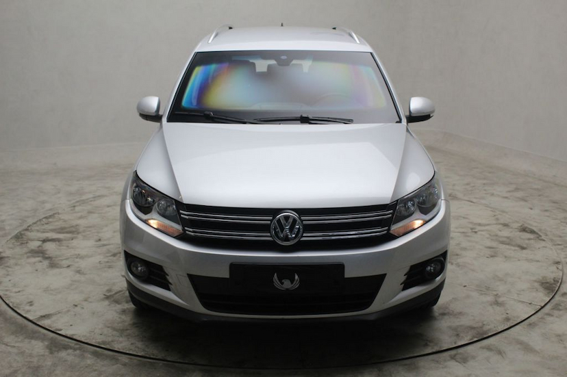 Foto do veículo VOLKSWAGEN  TIGUAN 2.0 TSI 2013 39.250 KM 65.000,00