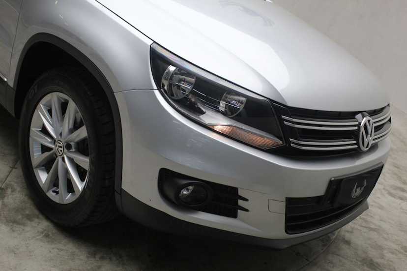 Foto do veículo VOLKSWAGEN  TIGUAN 2.0 TSI 2013 39.250 KM 65.000,00