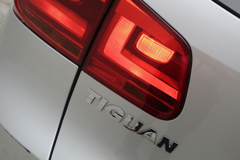 Foto do veículo VOLKSWAGEN  TIGUAN 2.0 TSI 2013 39.250 KM 65.000,00