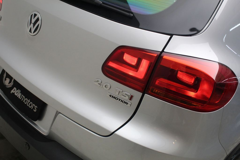 Foto do veículo VOLKSWAGEN  TIGUAN 2.0 TSI 2013 39.250 KM 65.000,00