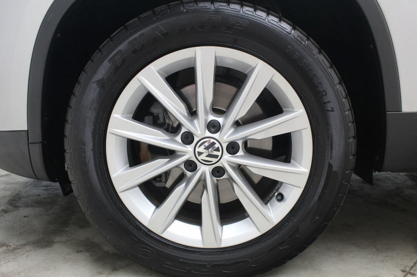 Foto do veículo VOLKSWAGEN  TIGUAN 2.0 TSI 2013 39.250 KM 65.000,00