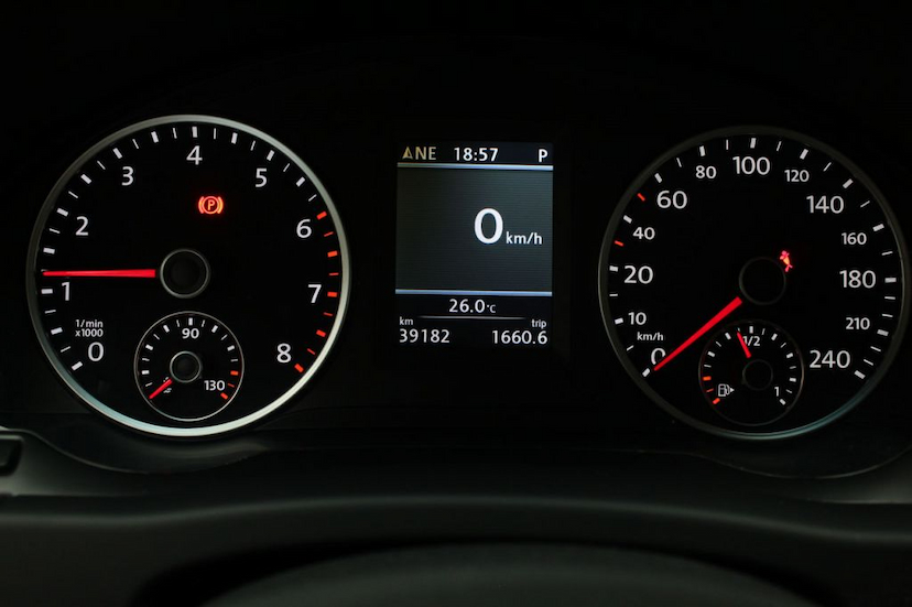 Foto do veículo VOLKSWAGEN  TIGUAN 2.0 TSI 2013 39.250 KM 65.000,00