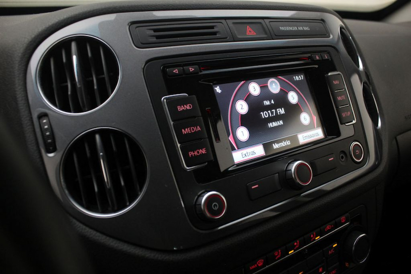 Foto do veículo VOLKSWAGEN  TIGUAN 2.0 TSI 2013 39.250 KM 65.000,00