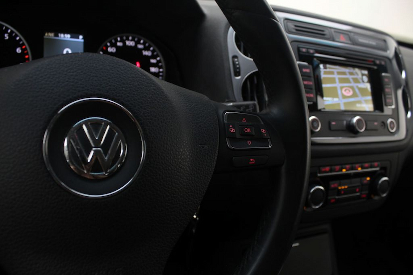 Foto do veículo VOLKSWAGEN  TIGUAN 2.0 TSI 2013 39.250 KM 65.000,00